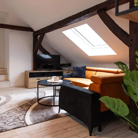 Ferienunterkunft Harpun Zentral Inkl Wifi